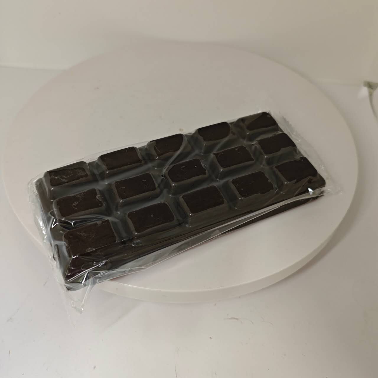 Chocolate PU squishy