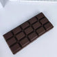 Chocolate PU squishy