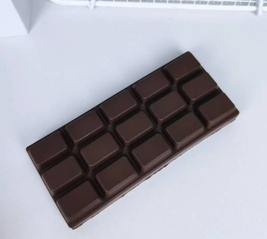Chocolate PU squishy