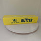 Butter PU squishy