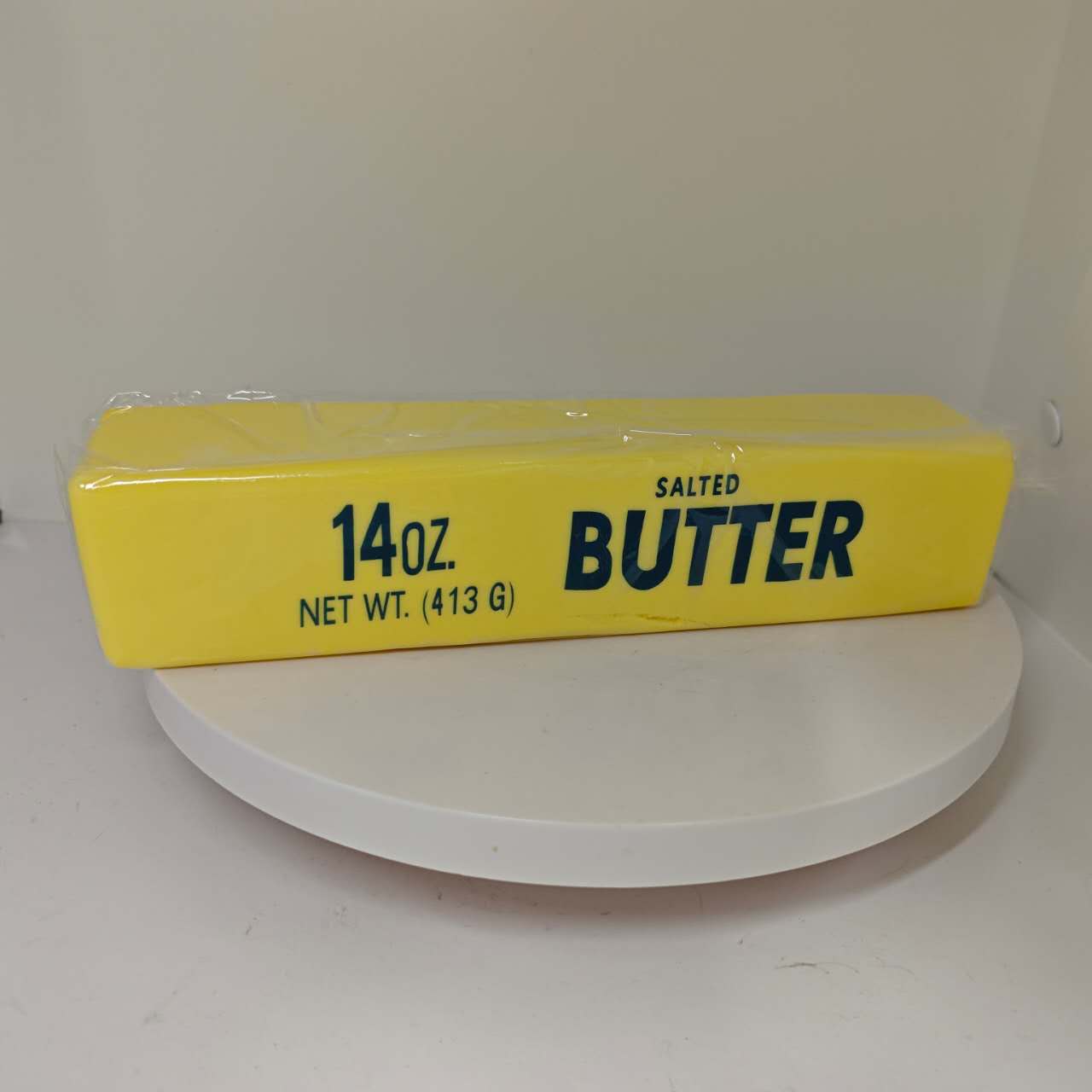Butter PU squishy