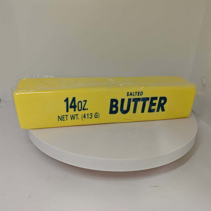 Butter PU squishy