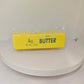 Butter PU squishy
