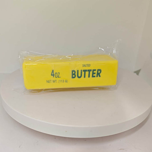 Butter PU squishy