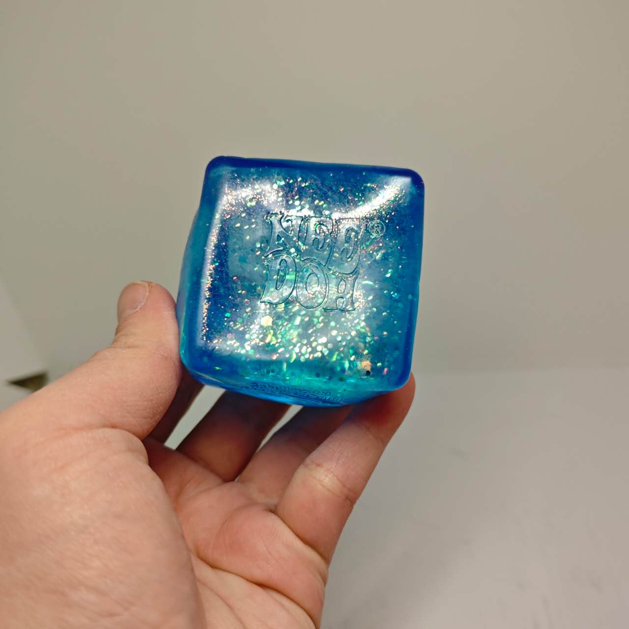 Needoh nice cube Pepsi cube