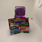 Needoh nice cube glitter cube