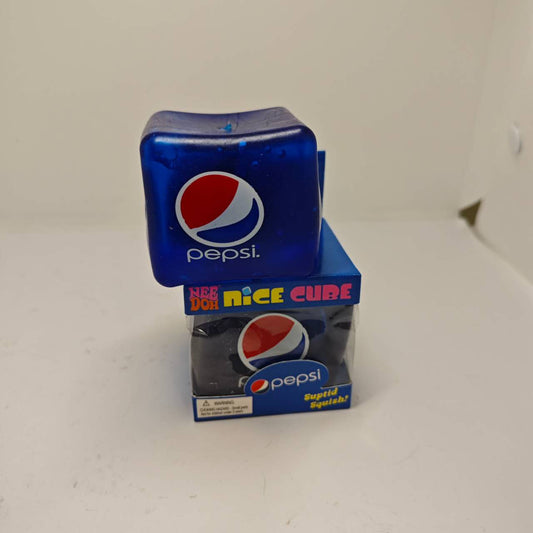 Needoh nice cube Pepsi cube