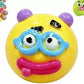 Smusshers Funny face Squishy