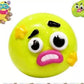 Smusshers Funny face Squishy