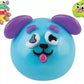 Smusshers Funny face Squishy