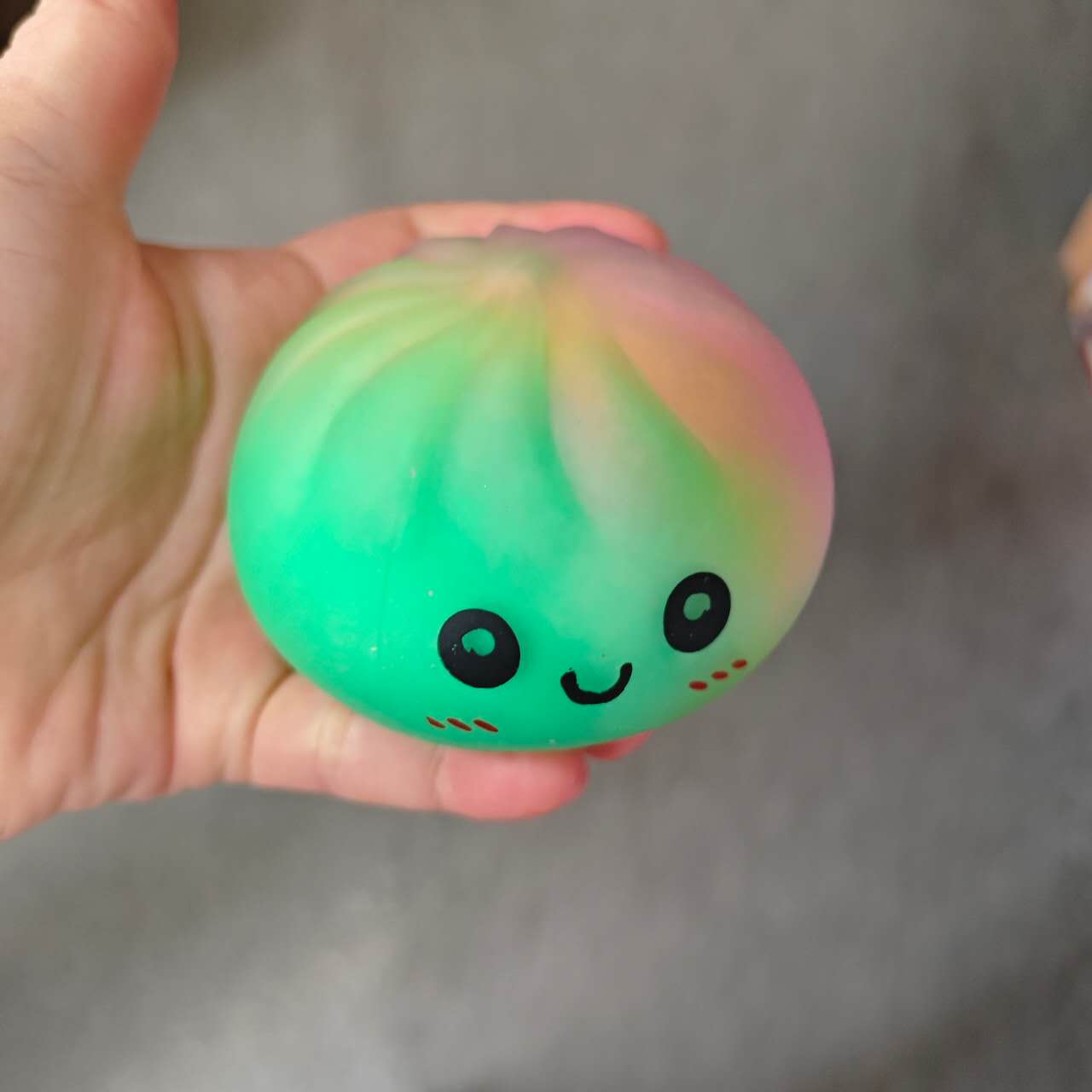 3PCS Dumplings Blind Box