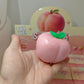 Crunchy Squishy Peach