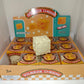 Crunchy Squishy Cheese