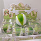 Crunchy Squishy Pistachio