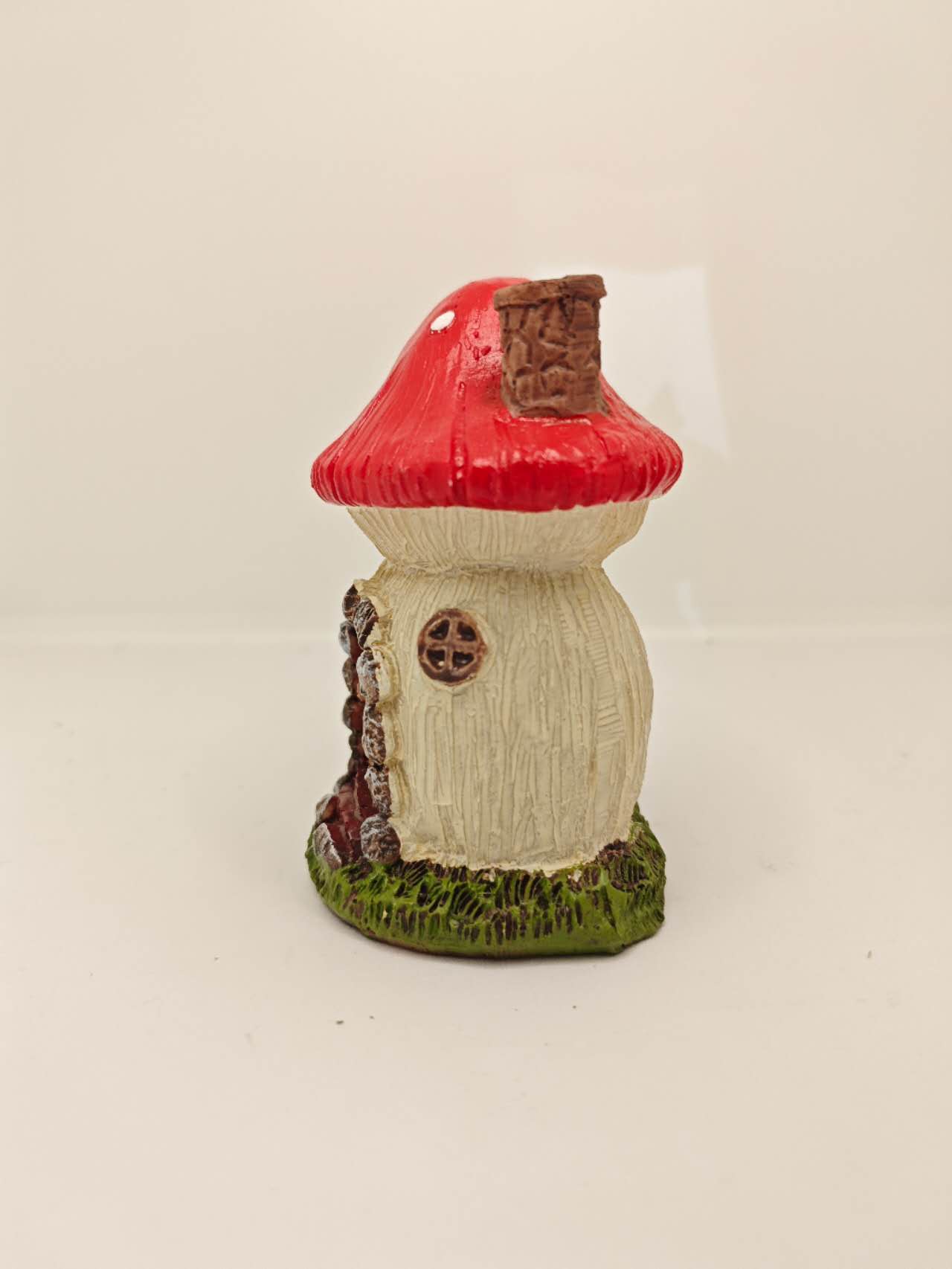 Fairy House Mushroom House
