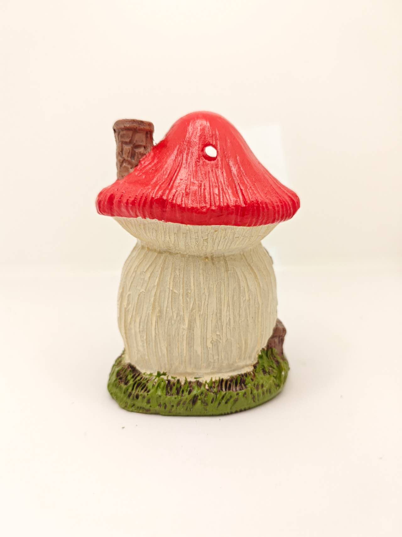 Fairy House Mushroom House