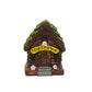 Fairy House Wooden House