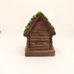 Fairy House Wooden House