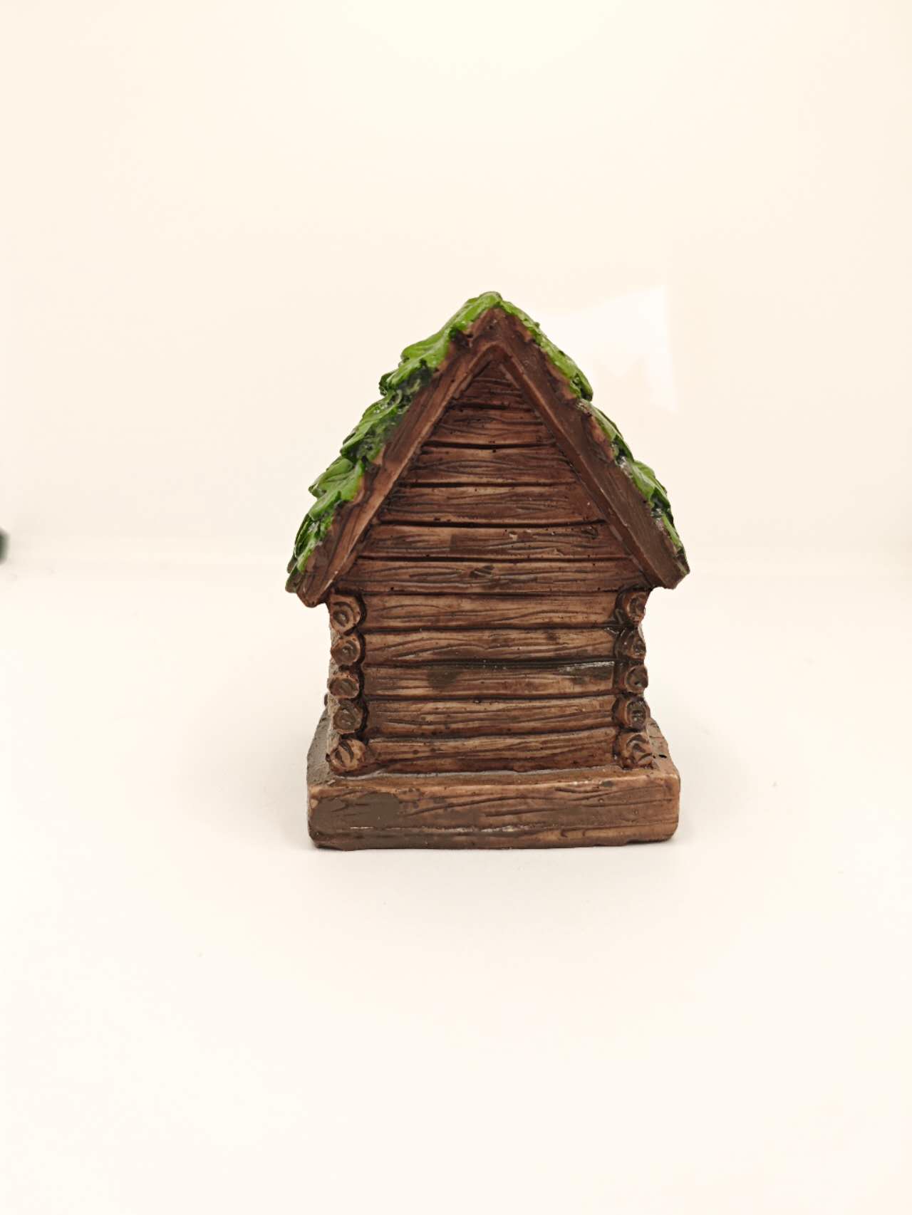 Fairy House Wooden House