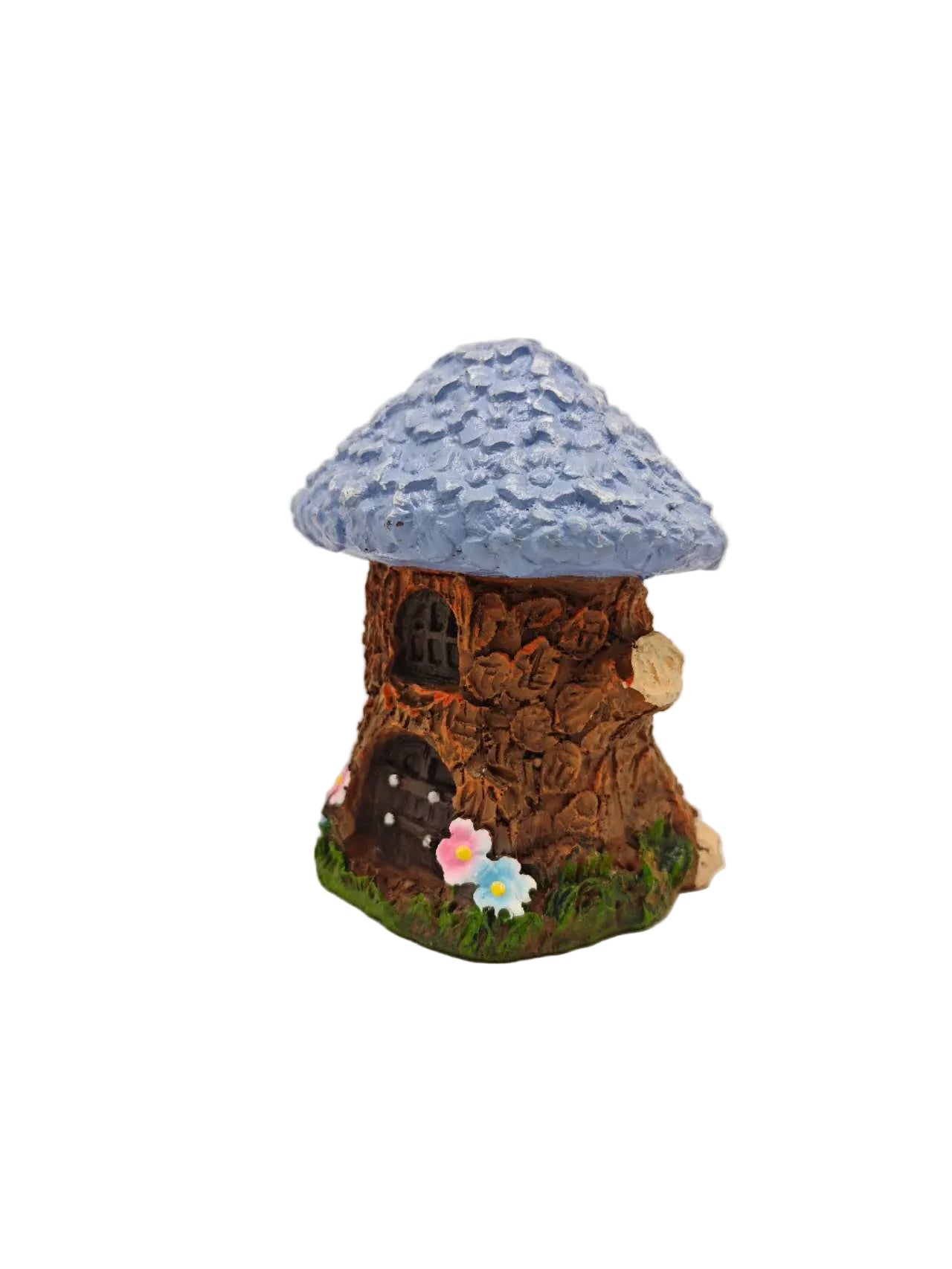 Fairy House Wooden House