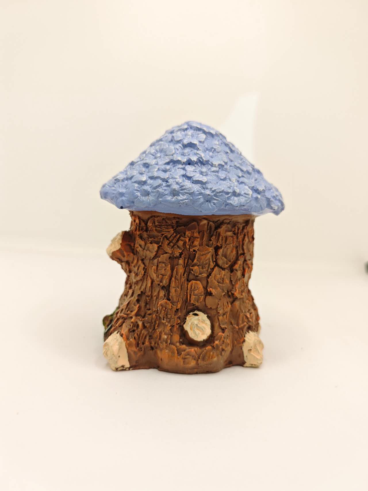 Fairy House Wooden House