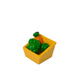 Fairy Garden Accessories 4pcs Veggies in the Basket