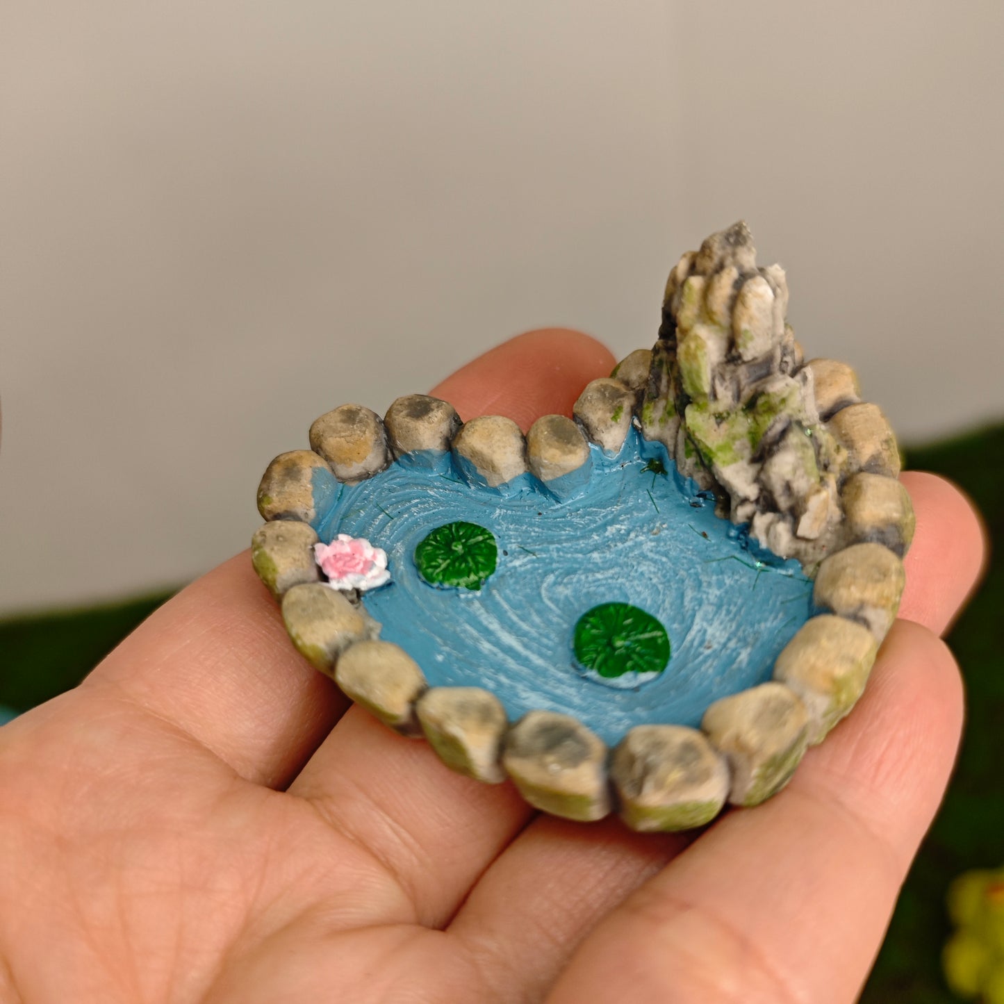 29Pcs Fairy Garden kit