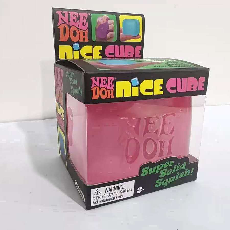 4Pcs Blind box