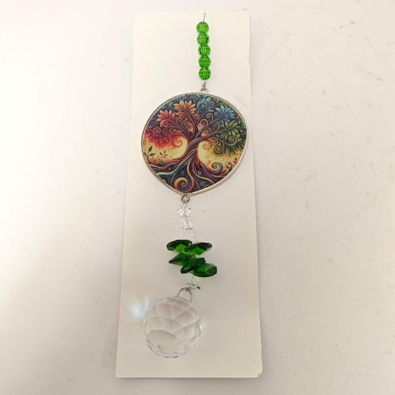 Zen Garden Gift Set – Tree of Life Relaxation Box