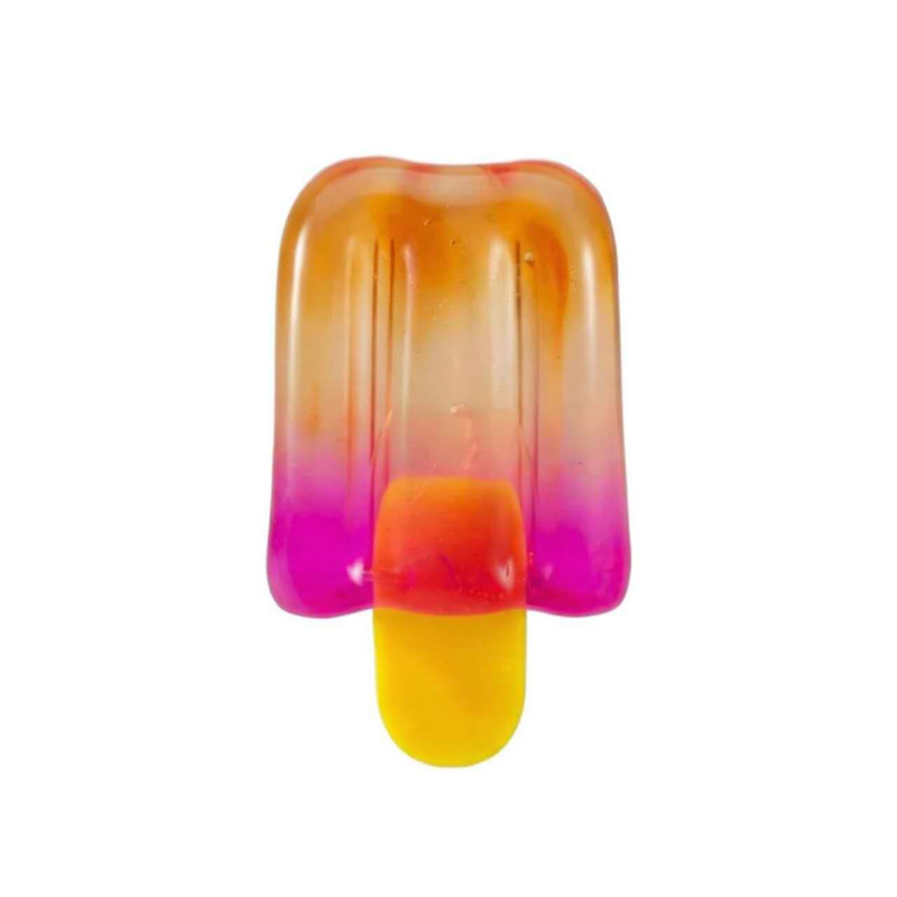 Needoh Ice Cream Pop Fidget Toy