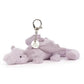 Jellycat 12cm Bag Charm Dragon