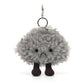Jellycat 12cm Amuseables Bag Charm Cloud