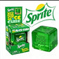 Needoh Nice Cube Sprite Cube Slow Rising Slowing