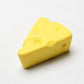 Small Cheese Squishy
