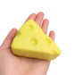 Small Cheese Squishy