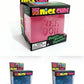 NeeDoh Nice Cube