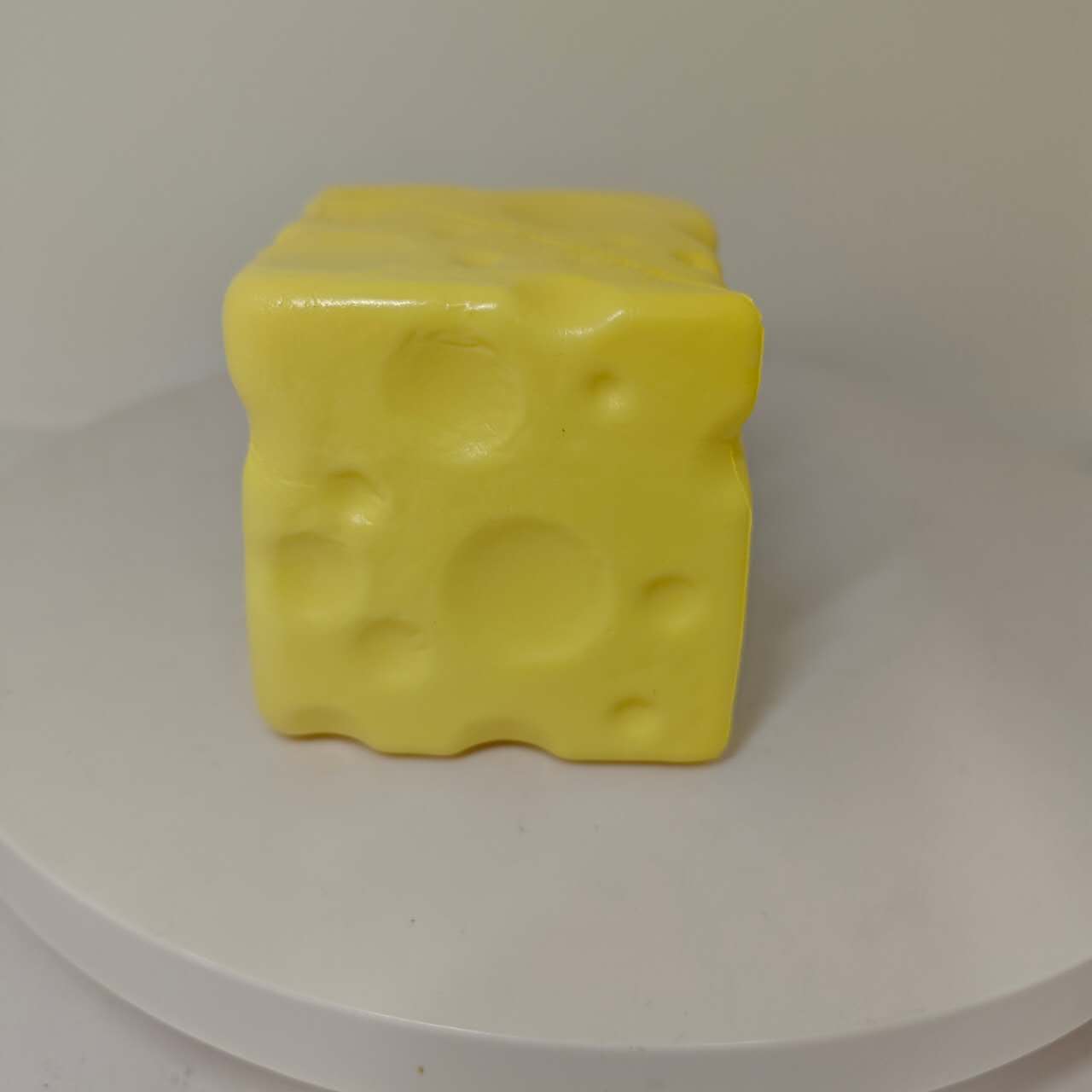 Cheese PU Squishy