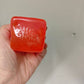 Needoh Nice Cube Dr Pepper Cube Slow Rising Squishy
