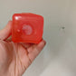 Needoh Nice Cube Dr Pepper Cube Slow Rising Squishy