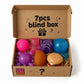 7Pcs Needoh Blind box Squishy
