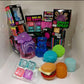 11Pcs Needoh Blind Box-Free Surprise sSquishy Gift