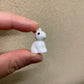 Fairy Garden Accessories Animals Bunny Rabbit