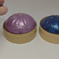 Water bead Glitter Dumpling Squishy Bun Squishy Blind Box