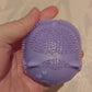 Needoh Wild Cats Fuzz Ball Slow Rising Squishy