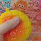 Crunchy Squishy Bread