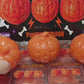 Crunchy Squishy Pumpkin Halloween