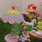 48Pcs fairy garden kit