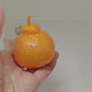 Crunchy Squishy orange