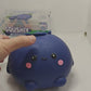 Jumbo blueberry squishy