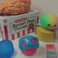 5pcs Mixed Texture Squishy Set Blind Box